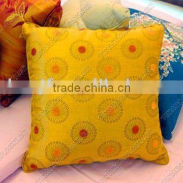 Guam style decorative cotton / polyester cushions / Pillows