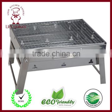UrCooker HZA-J47 new design China factory portable cheap charcoal bbq grill