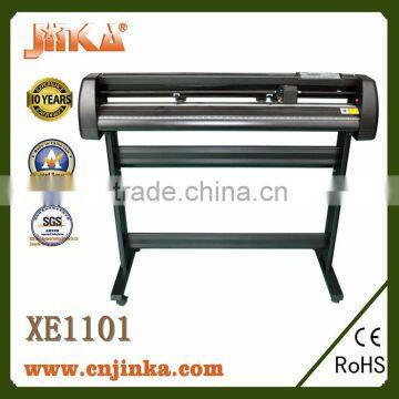 Cutting plotter with ARTCUT software free JINKA vinyl cutter plotter JK1101XE