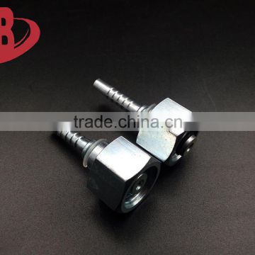 carbon steel threaded fittings hydraulic fittings