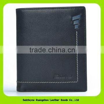 16780 Famous designer wallet pu leather wallet men's wallet