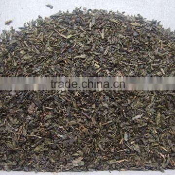 Factory Directly Provide China Alibaba Supplier Gunpowder Green Tea 3505 C