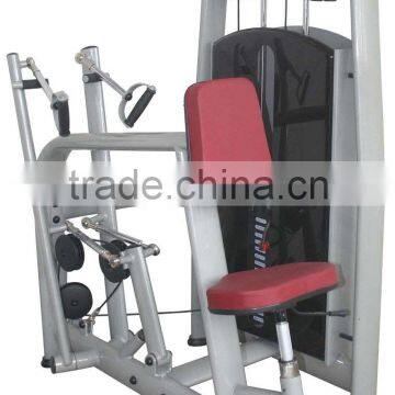 seated row/fitness equipment