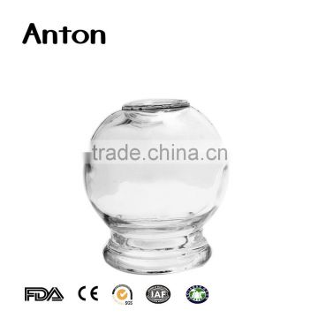 Hot-selling Cheap Glass Cupping Hot-selling Cheap Glass Cupping health cupping glass jar