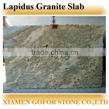 Lapidus Granite Slab