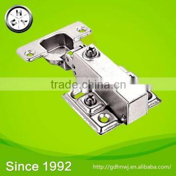 Good business reputation soft closing hydraulic hinge