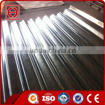low cost G550 Shandong corrugataed Galvalume /Alu-zinc steel coil/sheet