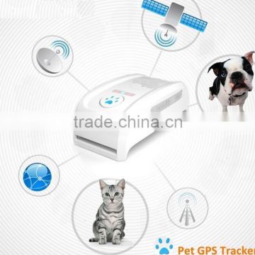 Gps Tracker Type and Automotive Use real-time location pet gps tracker