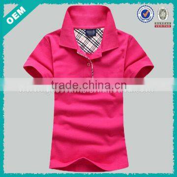 100% cotton comfortable polo shirts , wholesale casual polo t shirt , latest fashion fake polo shirts for sale (lyt0300079)