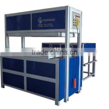 2016 Hot sale ! Fully automatic vacuum forming machine