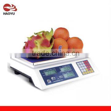 China Digital Avery scale manufacturer
