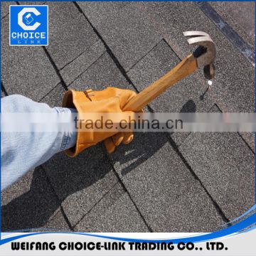 High Quality Asphalt Roofing Shingles
