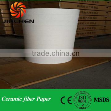 isolation for oven ceramic fiber paper