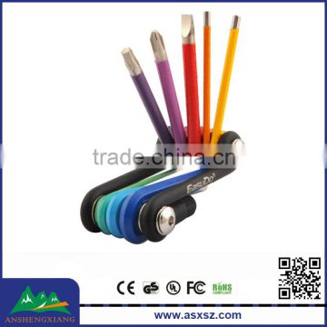 Wholesale Easydo Colorful Multifunction Bike Repair Tool distributors
