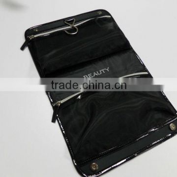 Leather manufacture product men business wallet China
