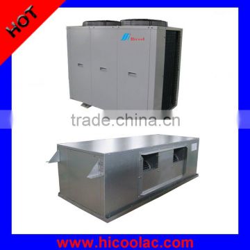 High Static Pressure Duct Unit air cooler                        
                                                Quality Choice