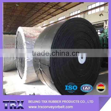 ISO standard factory chemical Resistant rubber Conveyor Belt