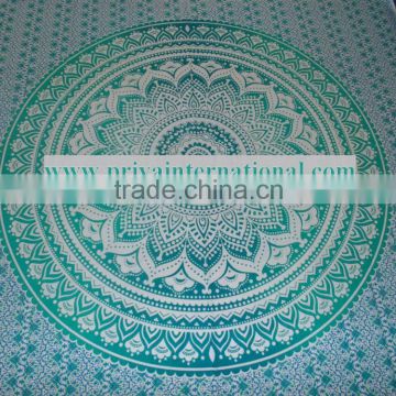 Indian Tapestries Wall Hanging Hippie Mandala Tapestry Bohemian Wall Tapestry