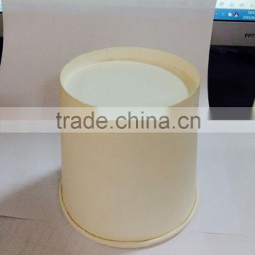 Disposable paper cups manufacturer company logo printed