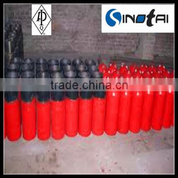 hot sale high quality API cementing tool_Model JFG Orifice Float Collar for oilfield made in China
