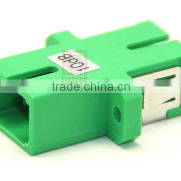 New Design High Quality Variable Fiber Optic Attenuator 10db