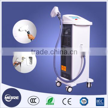 810nm Hair Removal Multifunctional Skin Face Laser Diode Hair Removal Machine Price