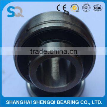 Stainless steel pillow block uc 205 insert bearing