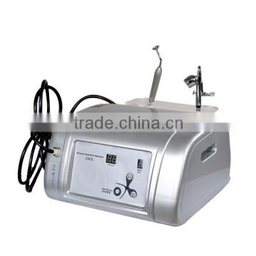 Body Health Care Dispelling Cold oxygen therapy facial equipment