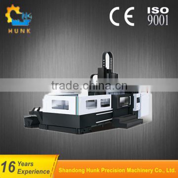 GMC20100 gantry type CNC drilling milling machining center cnc lathe machining
