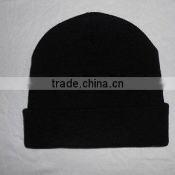 Cuff Beanie