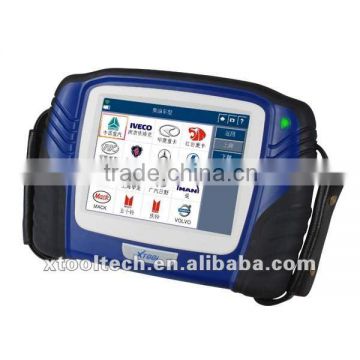 Volvo Diagnostic Tool PS2 Heavy Duty (update free)