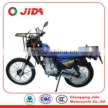 2014 blue 125cc dirt bikes wholesale JD200GY-4
