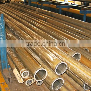 hydraulic cylinder astm a519 grb mild seamless precision steel tube