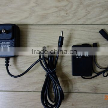 WY-ELI-IF-0-100cm USA Plug AC Power EL WIRE Flash INVERTER