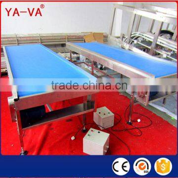 Good Quality and Price Modular Plastic Conveyor Belt