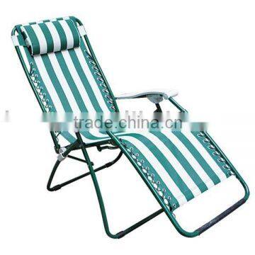 Camping Lounge Chair