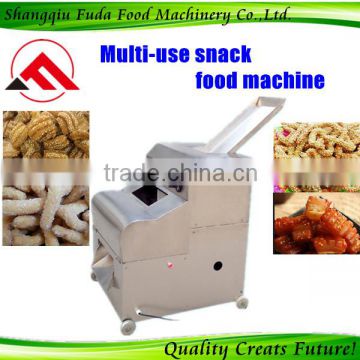 Automatic Chin Chin Cookies Cutter Machine commercial