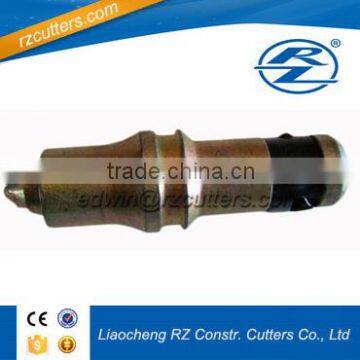 Round shank trencher teeth/ trencher teeth for trenching buckets