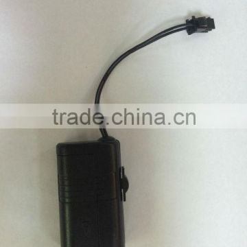 1.5VDC(AAA) battery el wire driver inverter