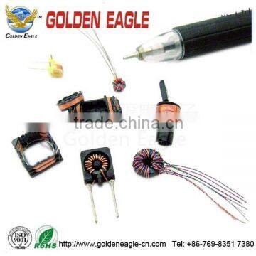 High Voltage Bobbin Induction Coil/Bobbin Core Inductor Coil/Adjustable Inductor Coils
