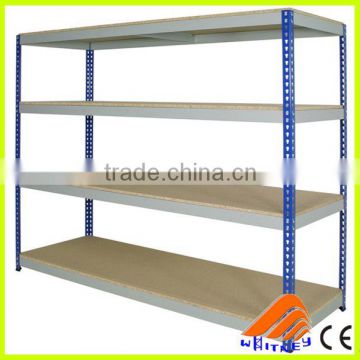 high quality shelf, adjustable shelf, angle shelvings/slot angle rack shelf