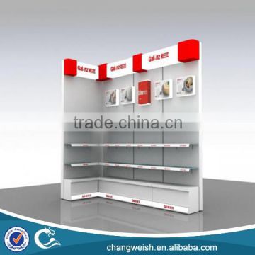 pen display case and display stand