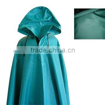 PVC raincoat Fabric, rainware material