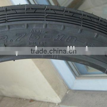 motorcycle tyre 275-18