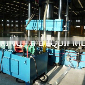 steel pipe straightening machine manufacturer from china