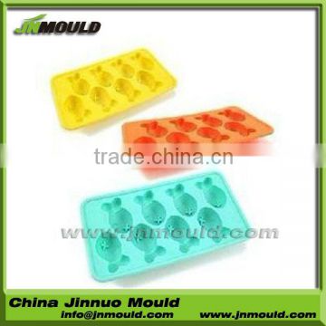 new style plastic popsicle mold