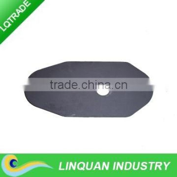 Q80 Steel Slide Gate Plate for Ladle Refractory