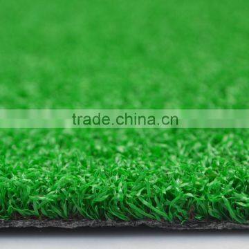 PE 10mm to 15mm high density natural looking golf putting green arificial grass synthetic turf golf putting surface