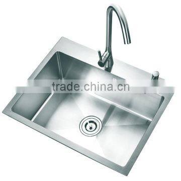 Stainless Steel Sink For Your Kitchen