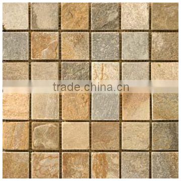 natural stone mosaic, wall tile mosaic, modern house mosaic design(PMSG336)